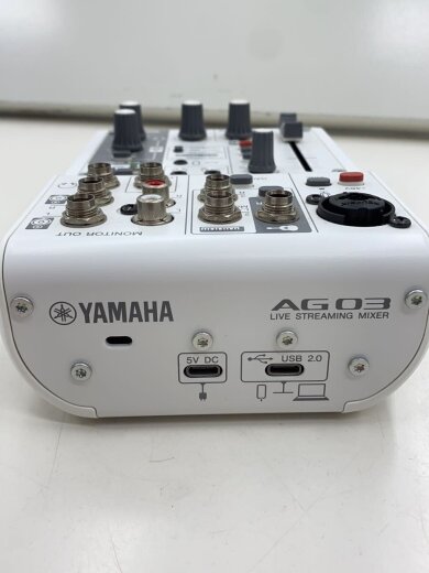 商品画像：AG03 AG03 4