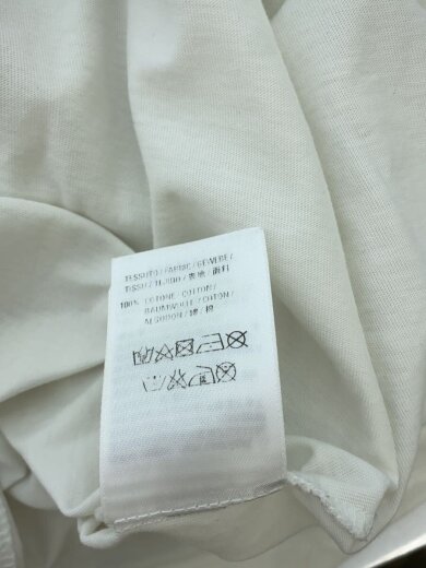 商品画像：Tシャツ/XS/コットン/WHT/UP57 2018 01303 6