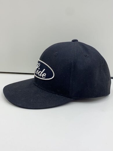 商品画像：キャップ/--/BLK/メンズ 2