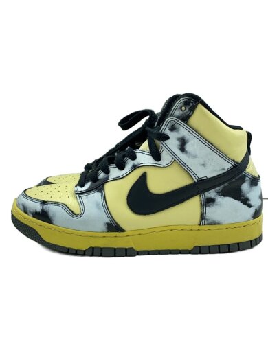 商品画像：DUNK HIGH 1985 SP_ダンク ハイ 1985 SP/27cm/YLW 1