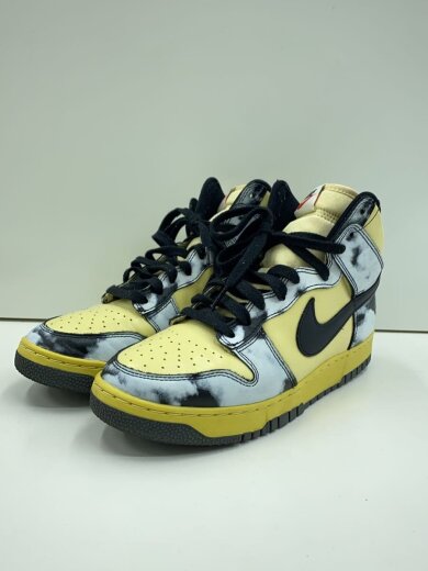 商品画像：DUNK HIGH 1985 SP_ダンク ハイ 1985 SP/27cm/YLW 2