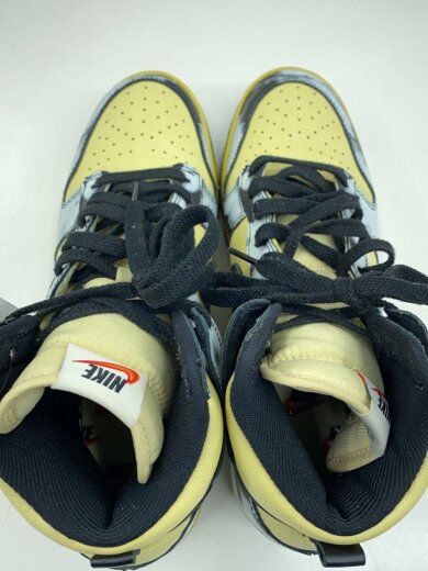 商品画像：DUNK HIGH 1985 SP_ダンク ハイ 1985 SP/27cm/YLW 3