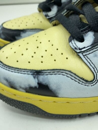 商品画像：DUNK HIGH 1985 SP_ダンク ハイ 1985 SP/27cm/YLW 6