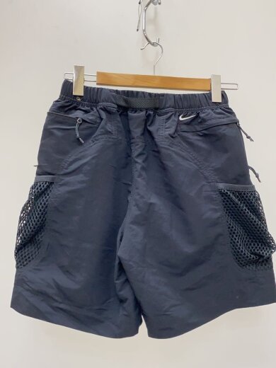 商品画像：NYLON CARGO SHORTS/XS/ナイロン/BLK/DV9405-010// 2