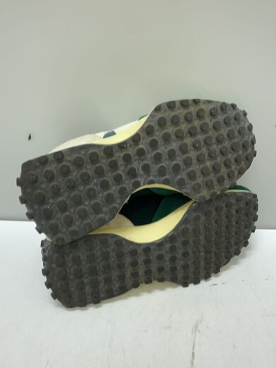 商品画像：ローカットスニーカー/25cm/GRN/スウェード/U327WRG// 4
