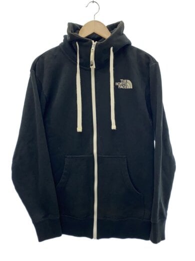 商品画像：REARVIEW FULL ZIP HOODIE_リアビューフルジップフーディ/M/コットン/BLK// 1