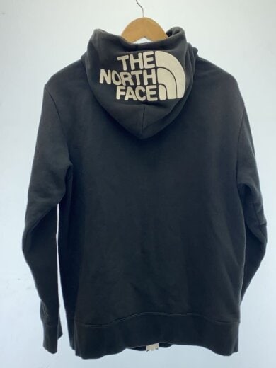 商品画像：REARVIEW FULL ZIP HOODIE_リアビューフルジップフーディ/M/コットン/BLK// 2