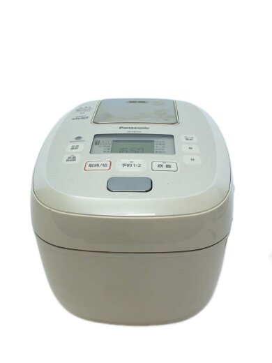 商品画像：炊飯器 おどり炊き SR-PB109// 1