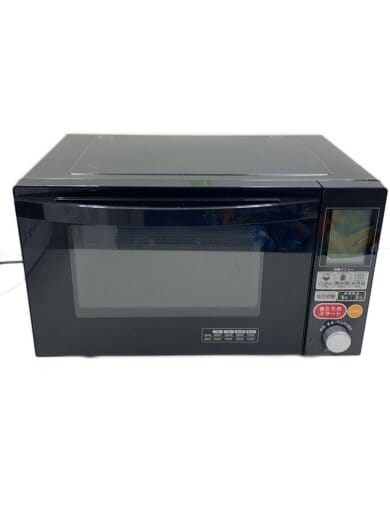 商品画像：電子レンジ゛ DFR-G1818 1