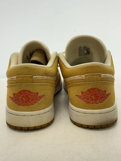 商品画像：AIR JORDAN 1 LOW SE_エアジョーダン 1 ロー SE/26.5cm/BEG/スウェード 6