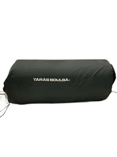 商品画像：TB-S19-015-029 コンフォートインフレータブルマットW/テントマット/BLK/TB-S19-015-029// 1