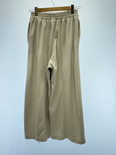 商品画像：W 3STP TRK PNT/サイドライントラックパンツ/19AW/ポリエステル/CRM/// 2