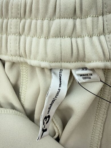 商品画像：W 3STP TRK PNT/サイドライントラックパンツ/19AW/ポリエステル/CRM/// 4