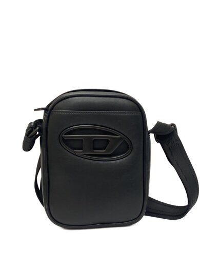 商品画像：Holi-D Crossbody/ショルダーバッグ/--/BLK 1