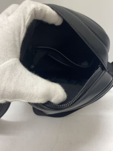 商品画像：Holi-D Crossbody/ショルダーバッグ/--/BLK 6
