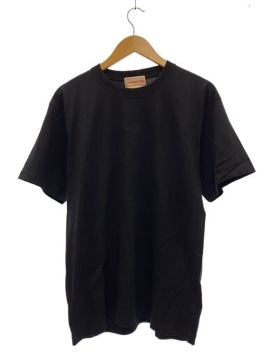 商品画像：Tシャツ/L/コットン/BLK// 1
