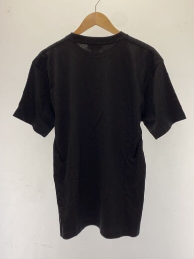 商品画像：Tシャツ/L/コットン/BLK// 2