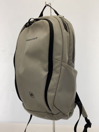 商品画像：seon shuttle/リュック/--/GRY/無地// 2