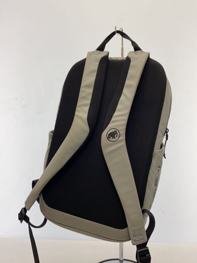 商品画像：seon shuttle/リュック/--/GRY/無地// 3