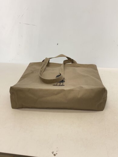 商品画像：25SS/DORAEMON TOTE BAG/トートバッグ/コットン/KHK/2325-930// 4