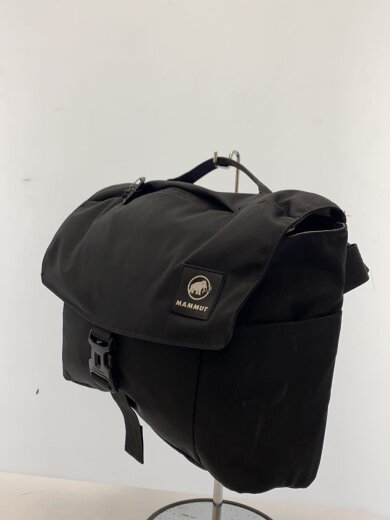 商品画像：ショルダーバッグ/ポリエステル/BLK/105273-0001-1140 2