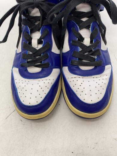 商品画像：DUNK HI/AMBUSH_ダンク ハイ アンブッシュ/26.5cm/BLU/PVC 3