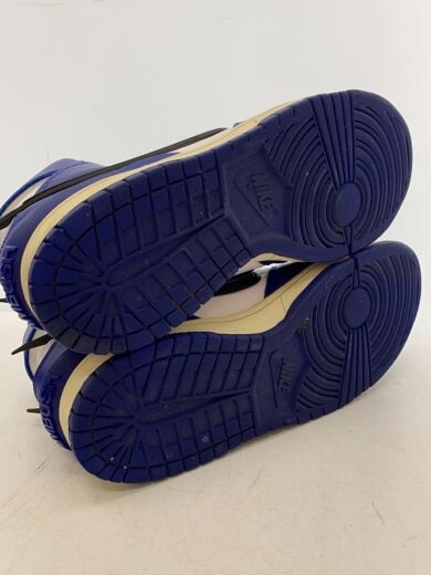 商品画像：DUNK HI/AMBUSH_ダンク ハイ アンブッシュ/26.5cm/BLU/PVC 6