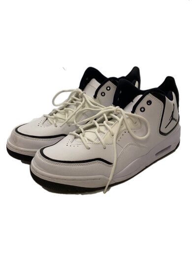 商品画像：JORDAN COURTSIDE 23_ジョーダン コートサイド 23/29cm/WHT 1