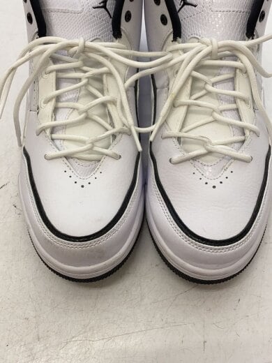 商品画像：JORDAN COURTSIDE 23_ジョーダン コートサイド 23/29cm/WHT 3
