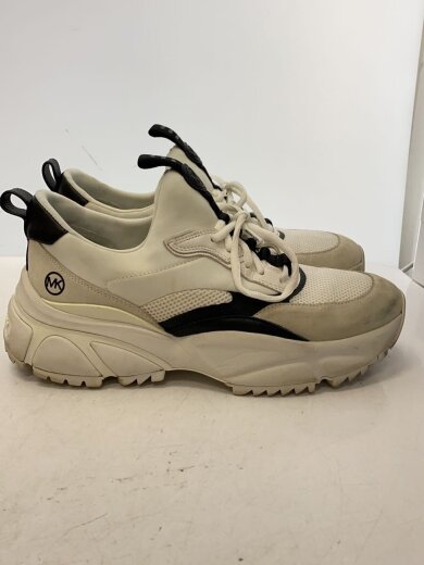 商品画像：ローカットスニーカー/US11/WHT 2