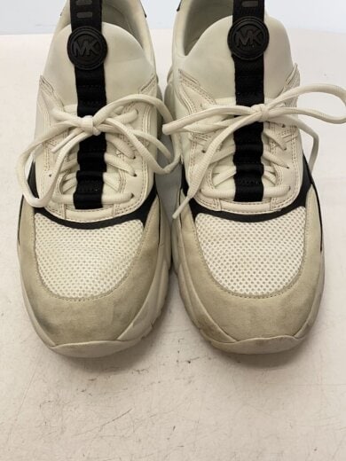 商品画像：ローカットスニーカー/US11/WHT 3
