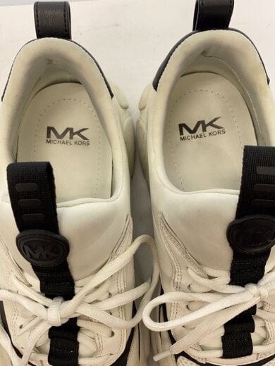 商品画像：ローカットスニーカー/US11/WHT 4