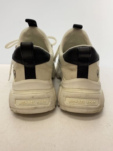 商品画像：ローカットスニーカー/US11/WHT 5