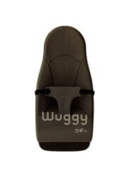 Wuggy/バウンサー/3Dメッシュナイトオーシャン/キッズ他/GRY
