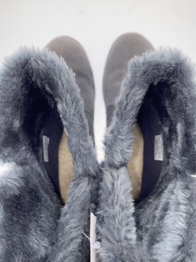 商品画像：ブーツ/23.5cm/GRY/TH5K5L 3