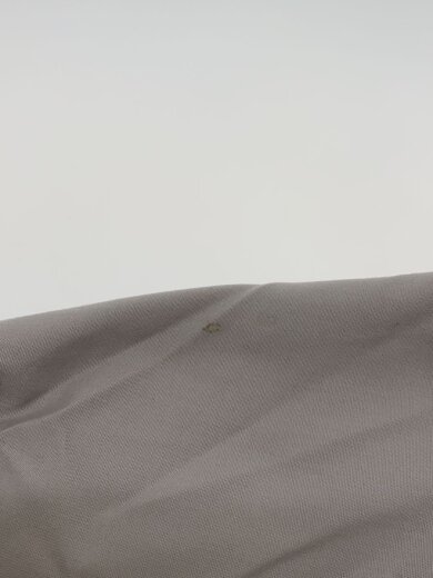 商品画像：90s/2トーン/Blain/カップショルダージャケット/XXL/コットン/グレー// 6