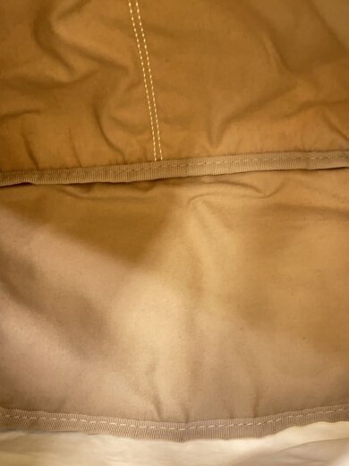 商品画像：バッグ/ホワイト/無地 6