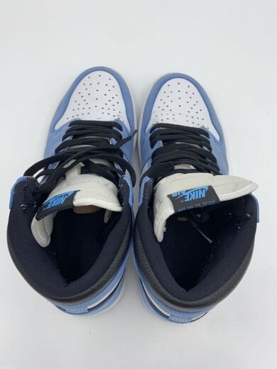 商品画像：AIR JORDAN 1 RETRO HIGH OG_エアジョーダン 1 レトロ ハイ OG/27.5cm/BLU 3