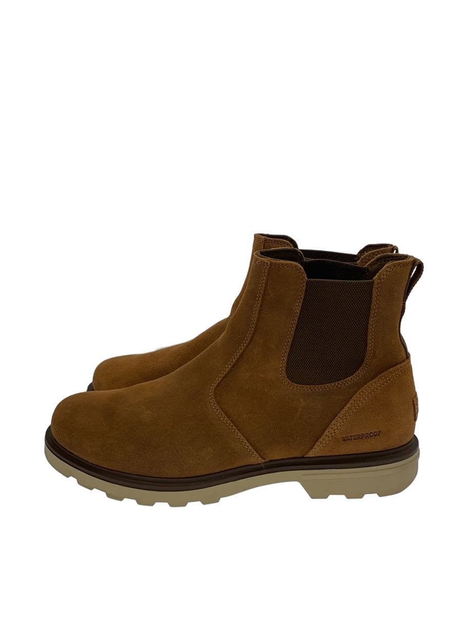 SOREL / サイドゴアブーツ/29cm/キャメル/NM4900-224