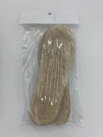 商品画像：シューズ/モカシン/4M/BLK 5