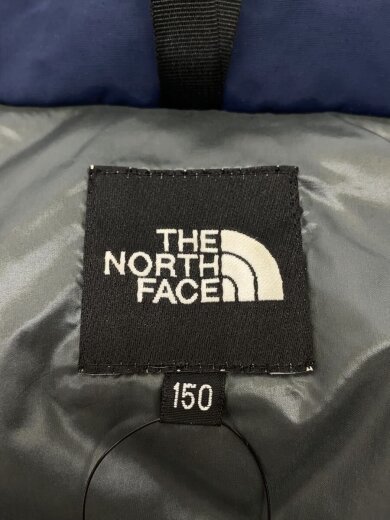 商品画像：ブルゾン/150cm/ネイビー/NDJ91860 3