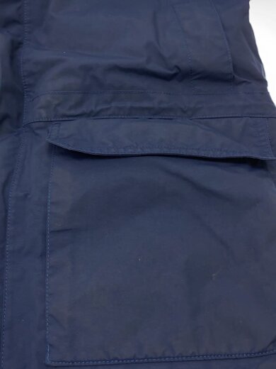 商品画像：ブルゾン/150cm/ネイビー/NDJ91860 9