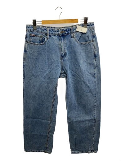 商品画像：RELAXED/ボトム/34/デニム/ブルー 1