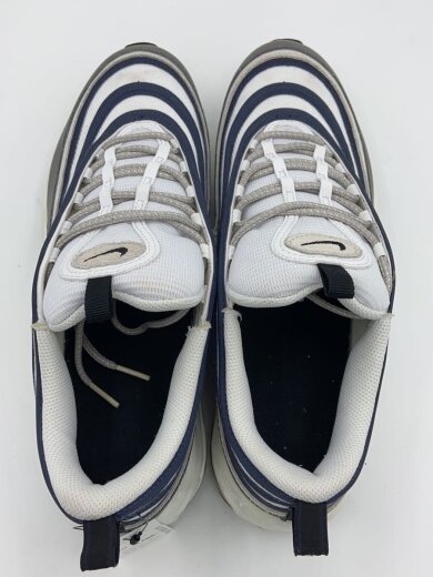 商品画像：AIR MAX 97 SE_エア マックス 97 エスイー/28.5cm/WHT 3