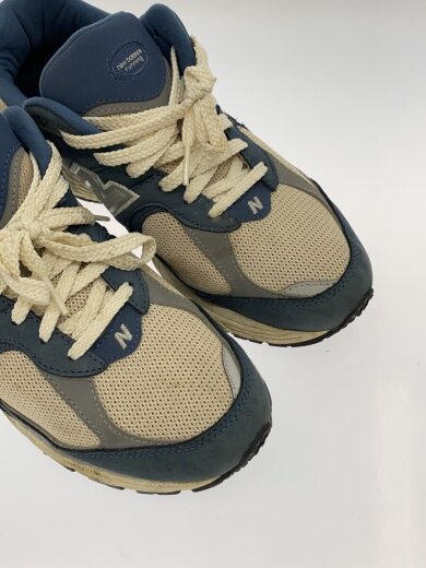 商品画像：M2002/ネイビー/27cm/NVY 6