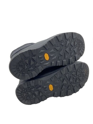 商品画像：ブーツ/27cm/グレー/ウール/8051729N3X 4