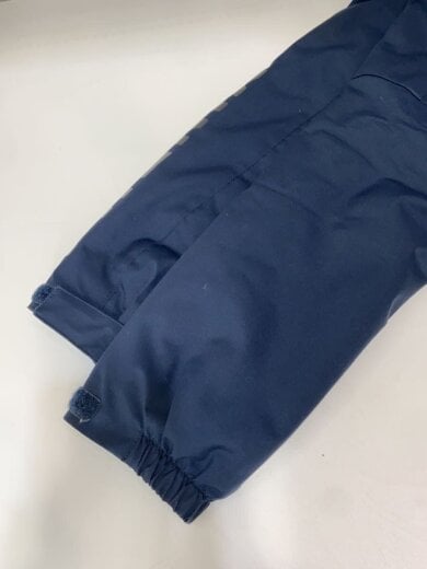 商品画像：スキーウェア/ジャケット/150cm/ポリエステル/ネイビー/1613-105-3453 6