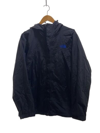 商品画像：SCOOP JACKET_スクープジャケット/L/ナイロン/BLK 1