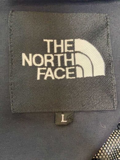 商品画像：SCOOP JACKET_スクープジャケット/L/ナイロン/BLK 4