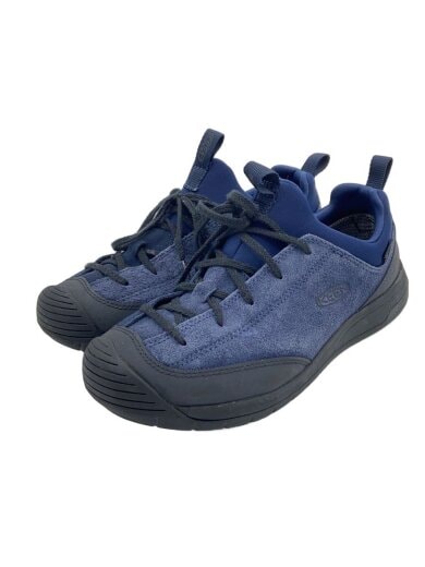 商品画像：ローカットスニーカー/26.5cm/ネイビー/1026825 2